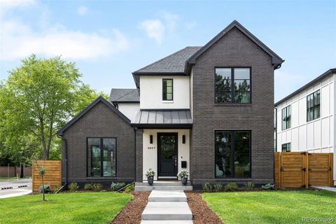 2697 S Clayton Street Denver CO 80210