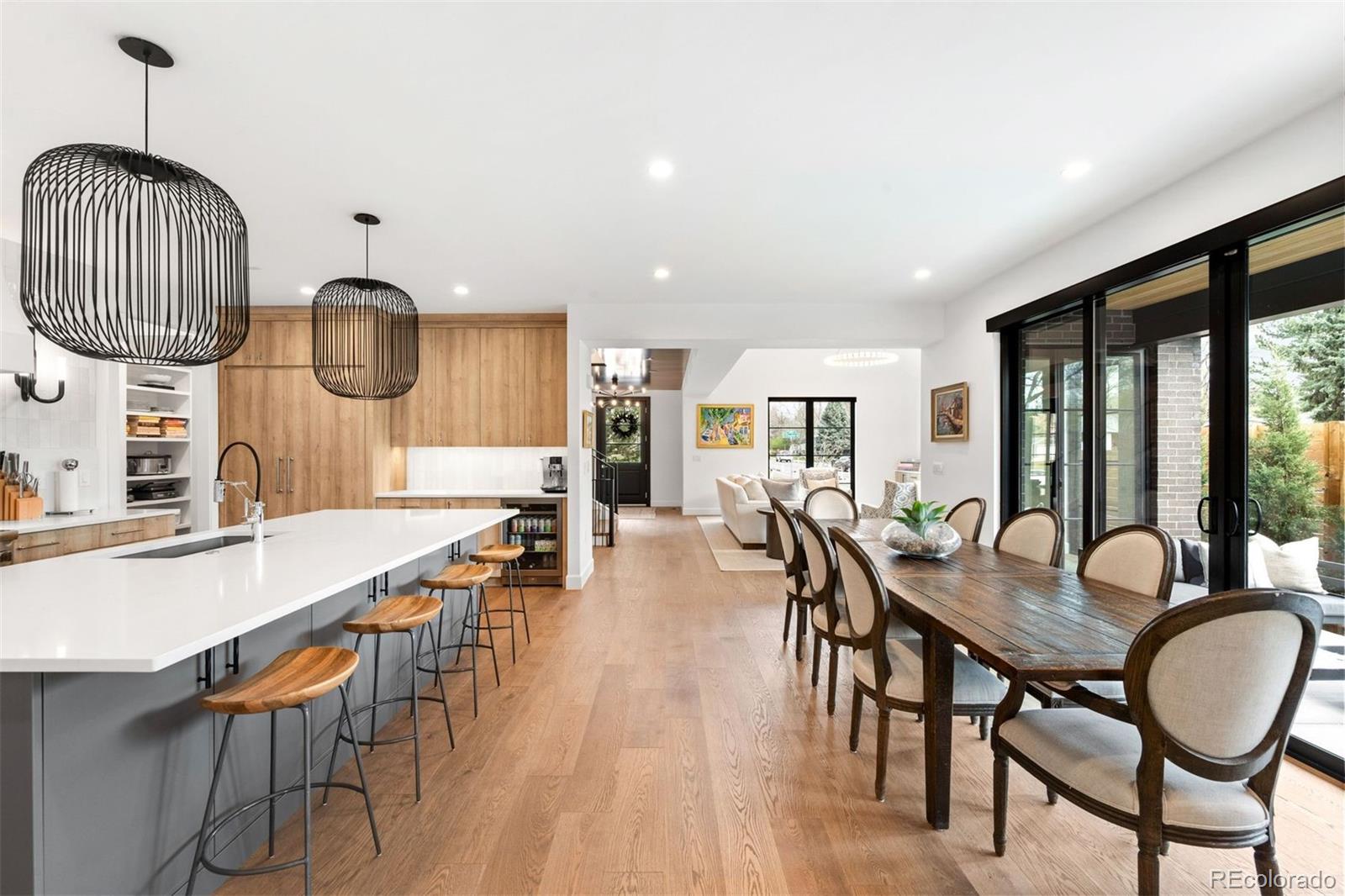 2697 S Clayton Street