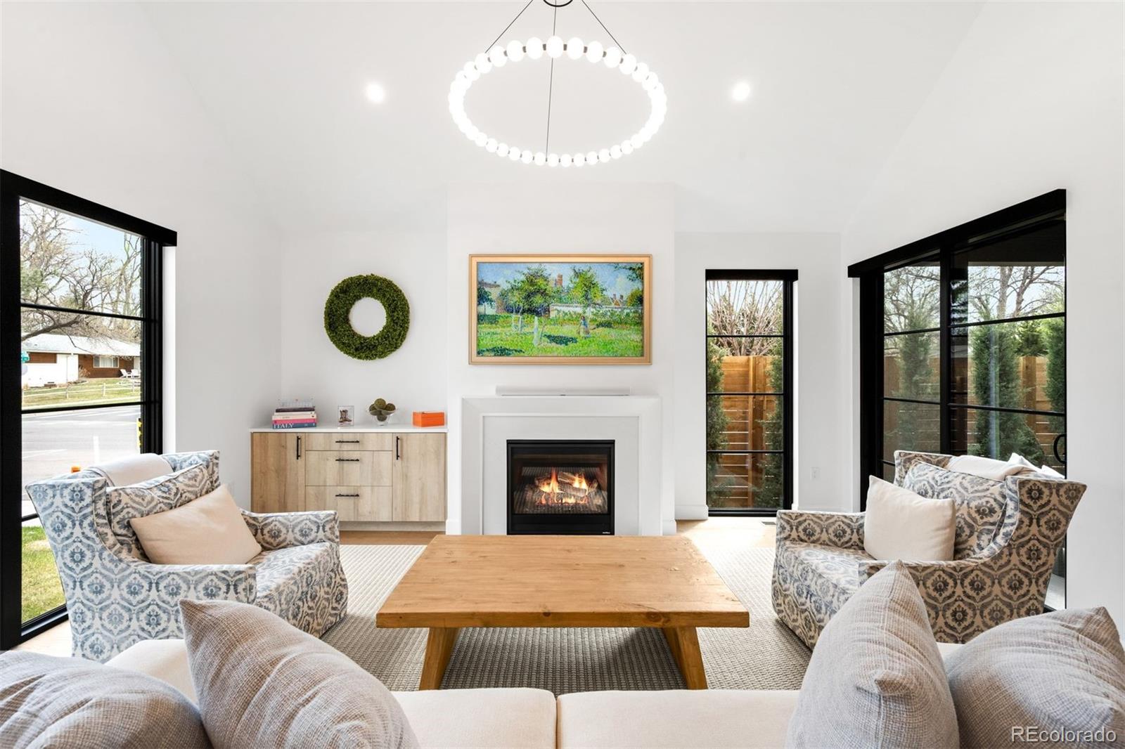 2697 S Clayton Street