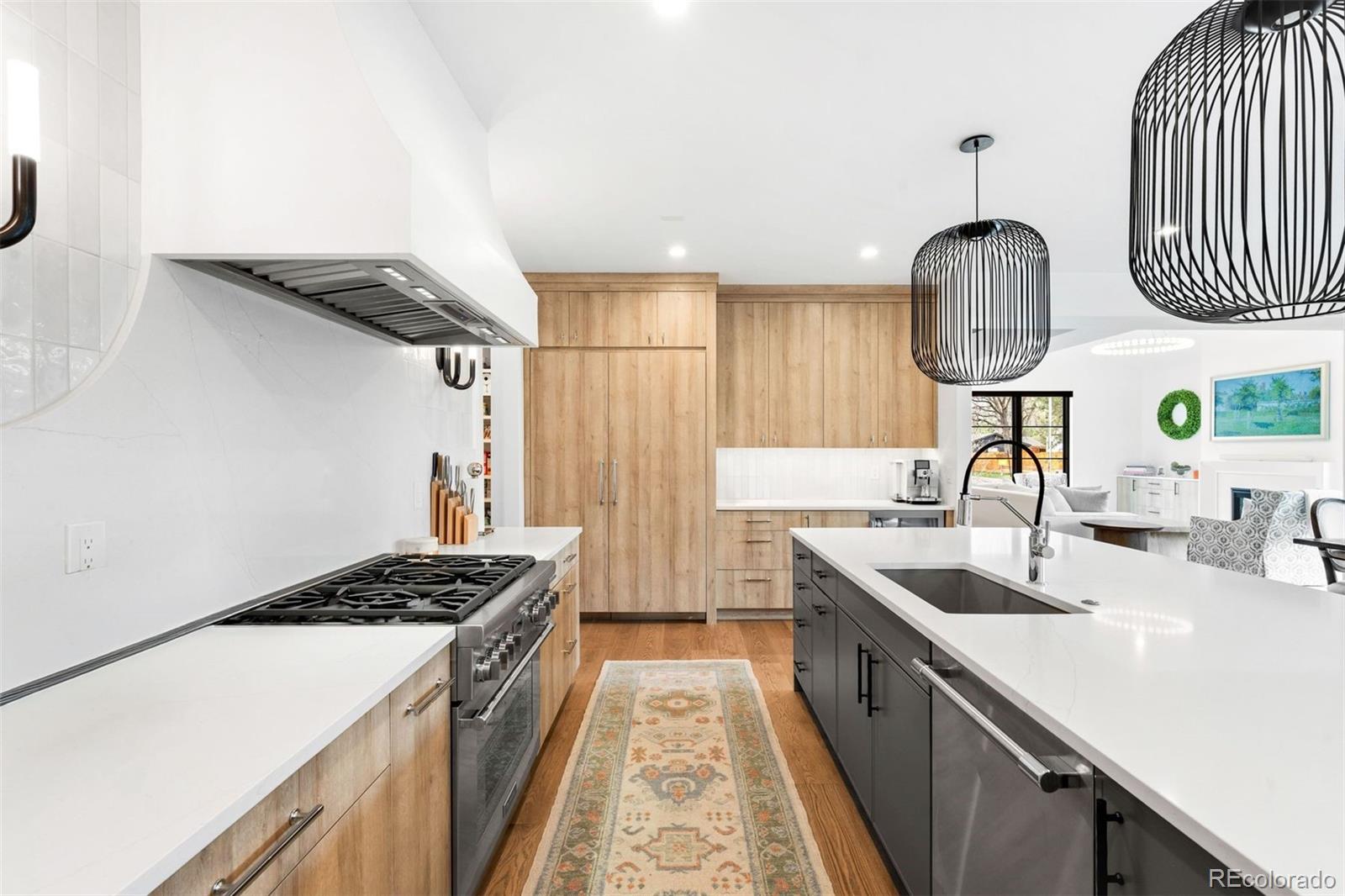 2697 S Clayton Street