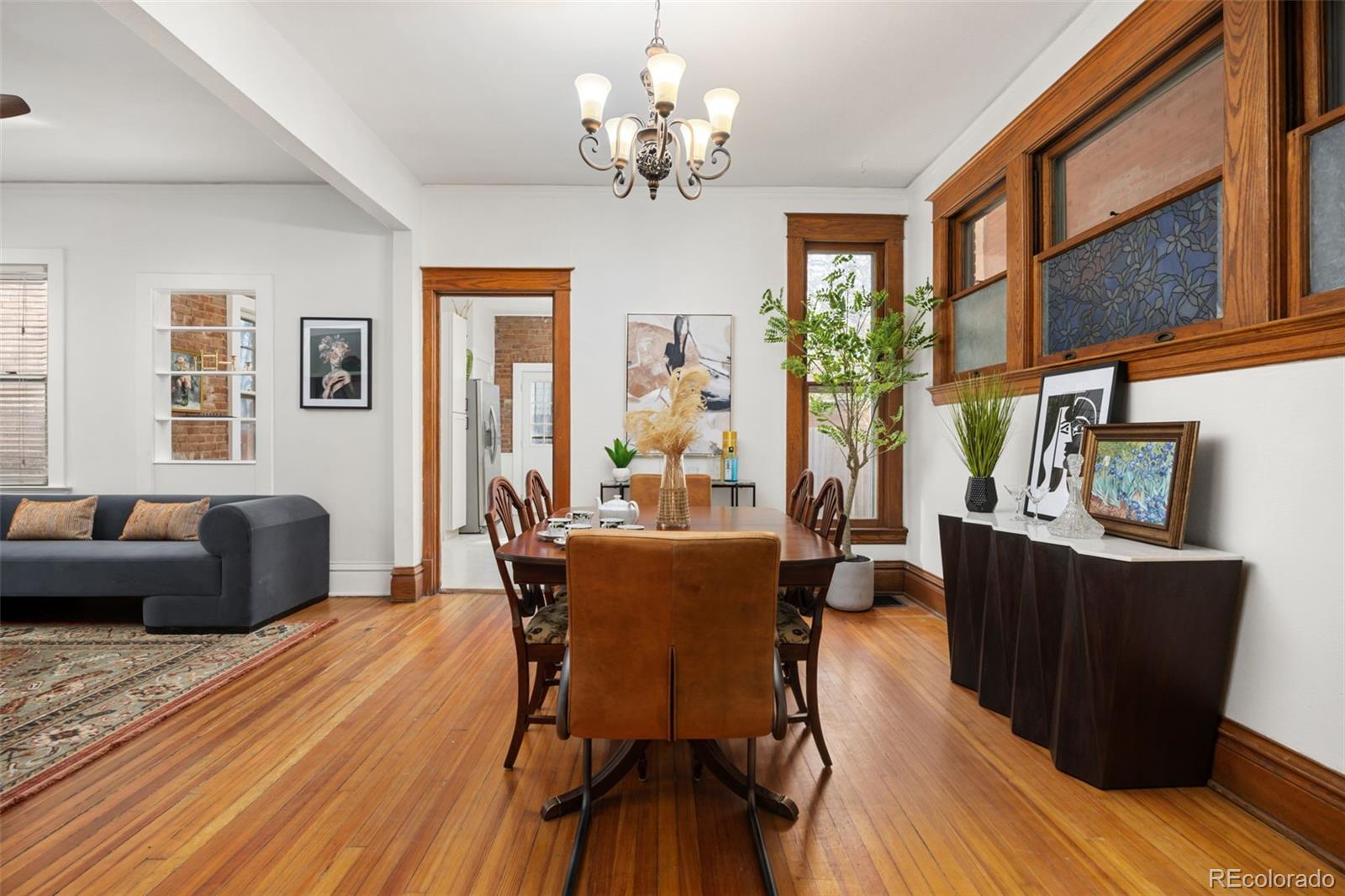 1344 N Marion Street