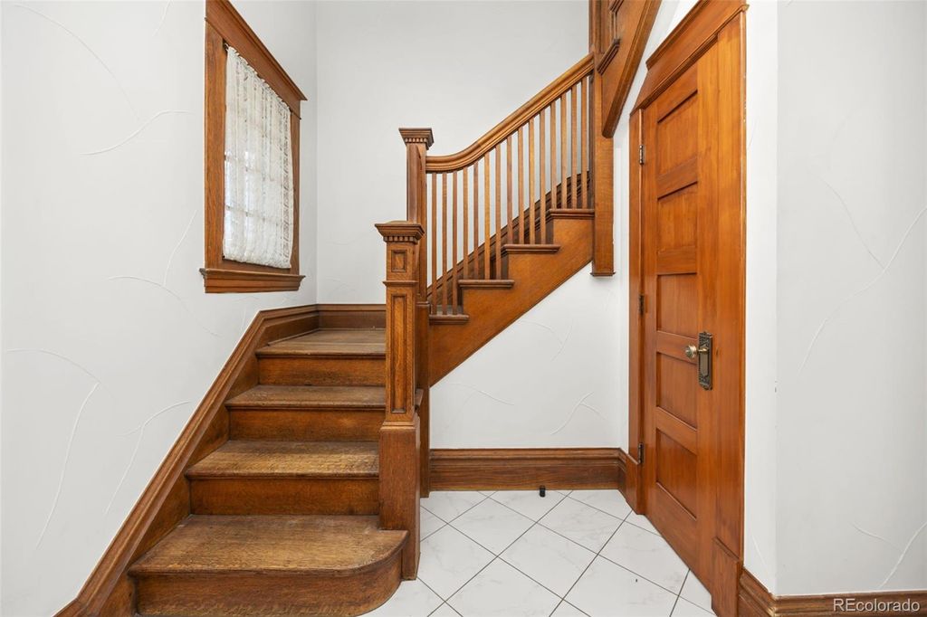 Photo of 1344 N Marion Street, Denver, CO 80218 (MLS # 9805146)