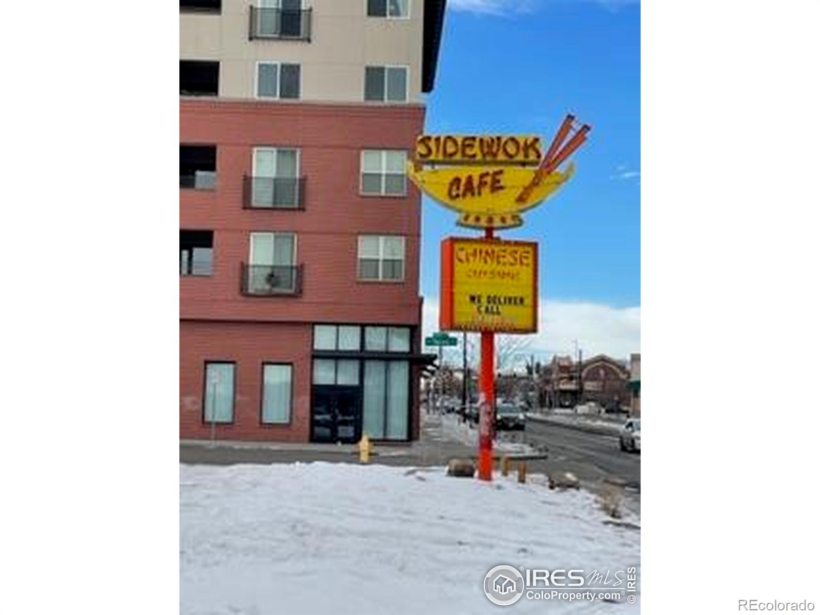 4930 W Colfax Avenue