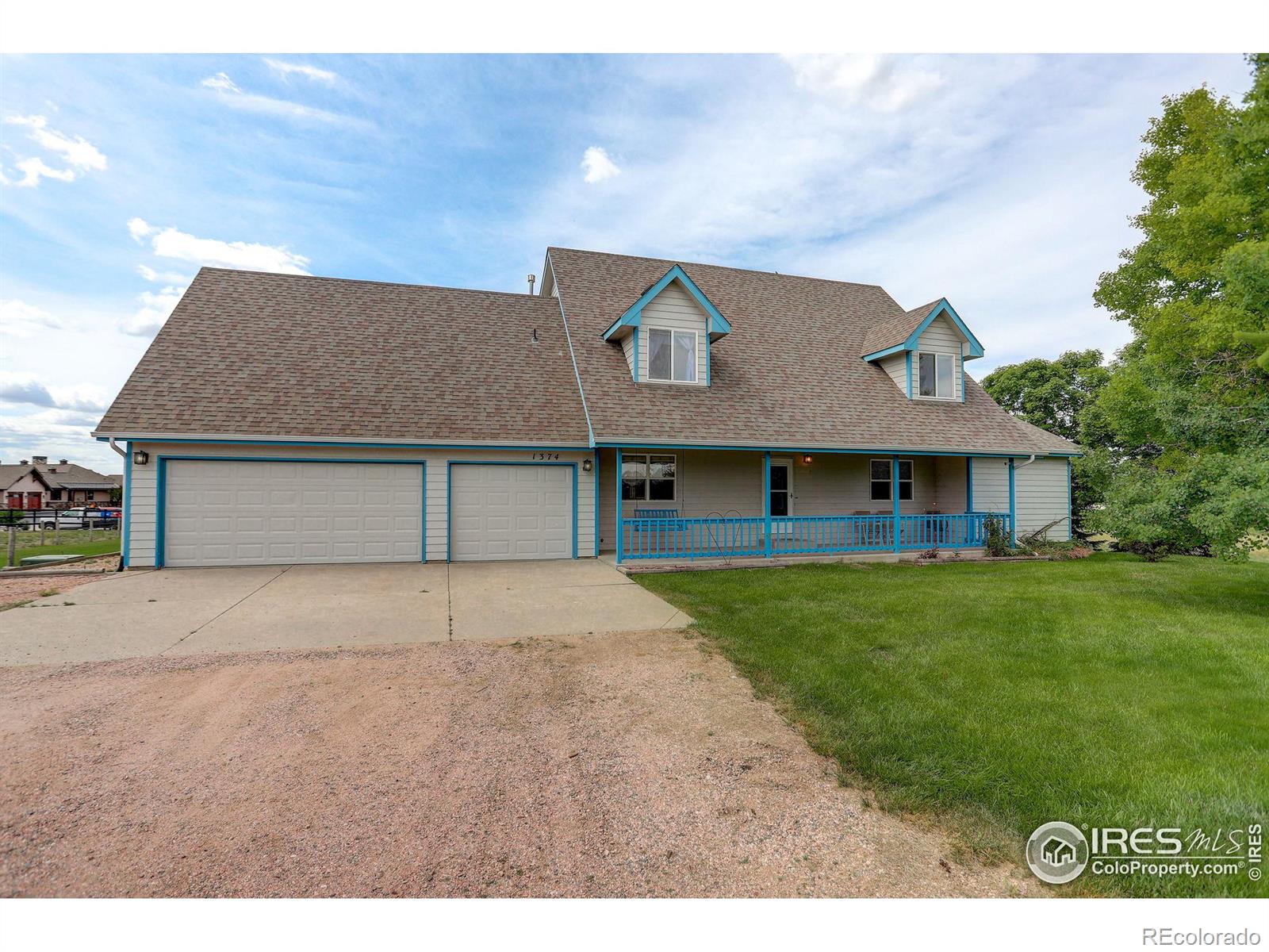 View Loveland, CO 80538 house