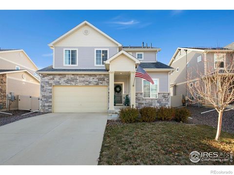 3620 Candlewood Drive Johnstown CO 80534