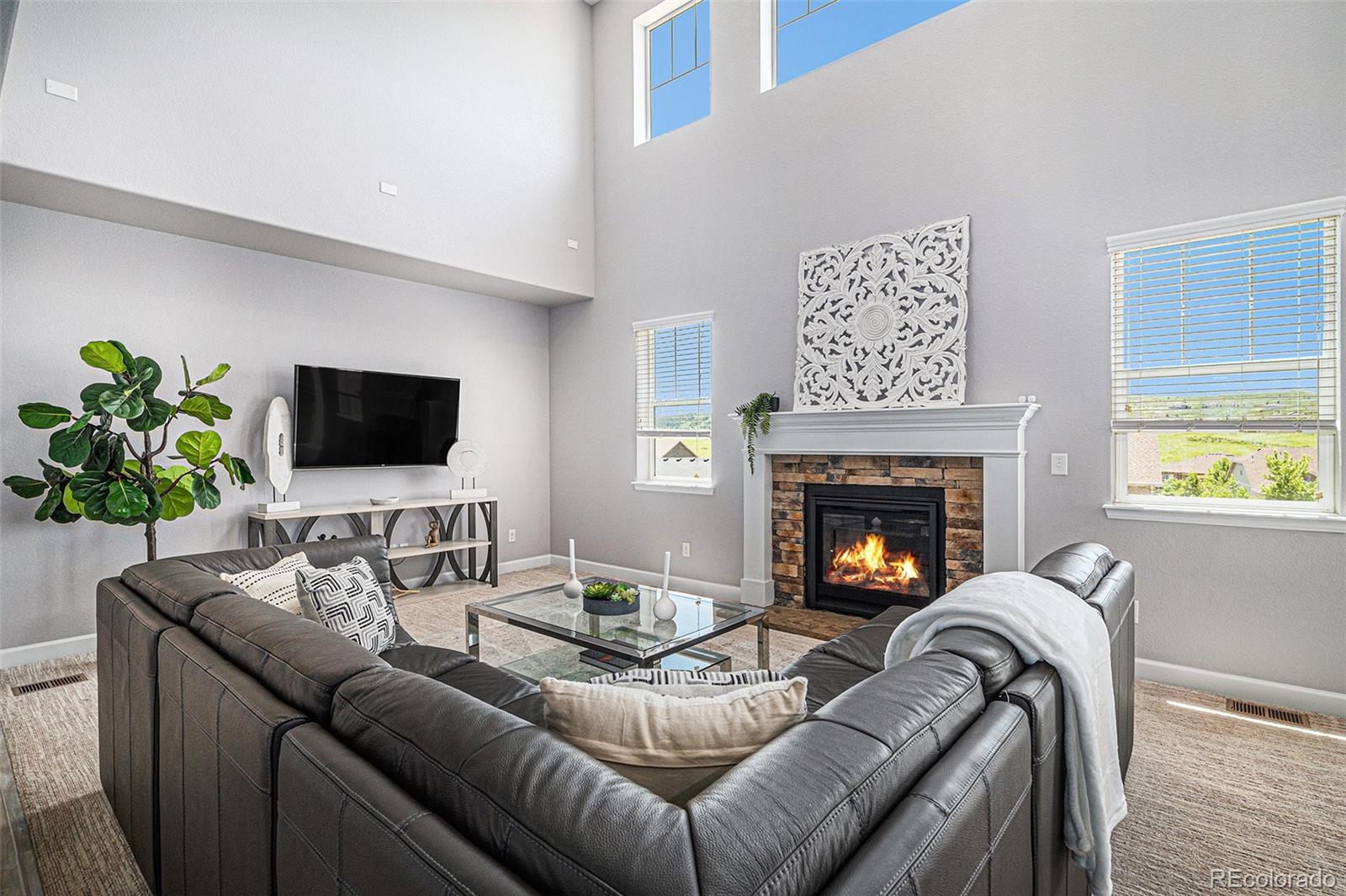 5929 Echo Hollow Street, Castle Rock, CO, 80104 4 5929 Echo Hollow Street