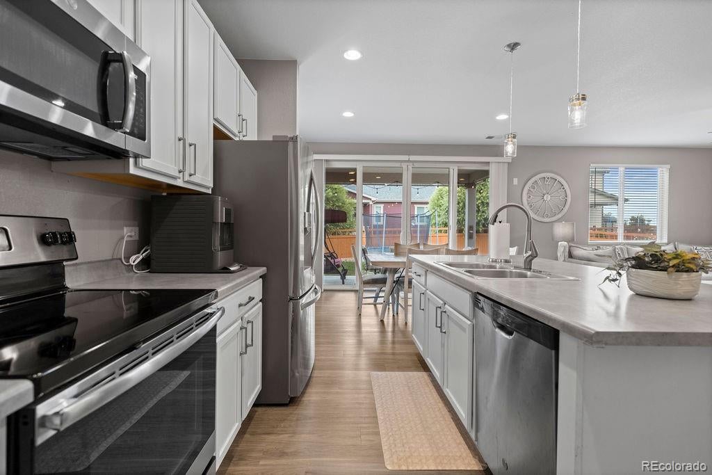 6421 Dry Fork Circle
