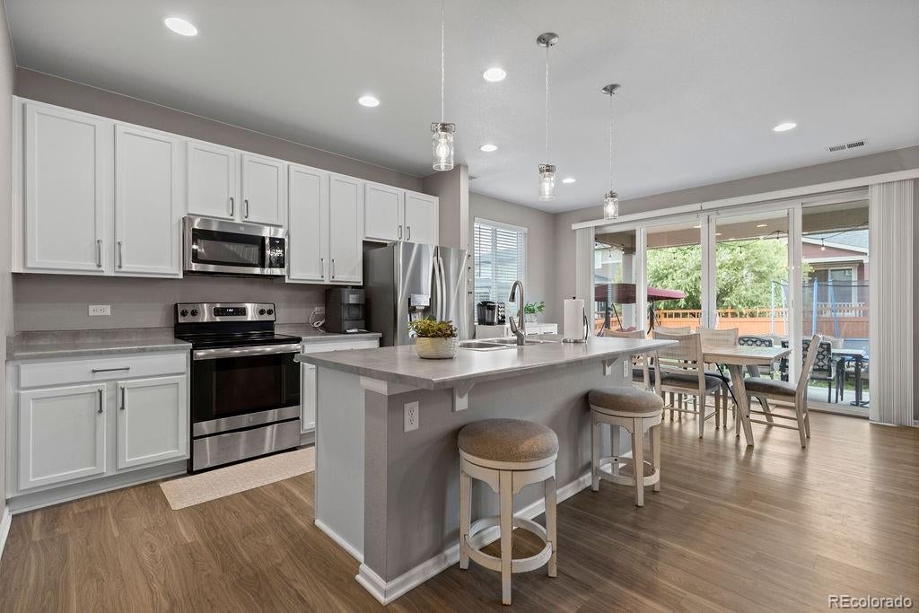 6421 Dry Fork Circle