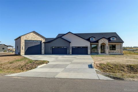 29900 E 162nd Avenue Brighton CO 80603