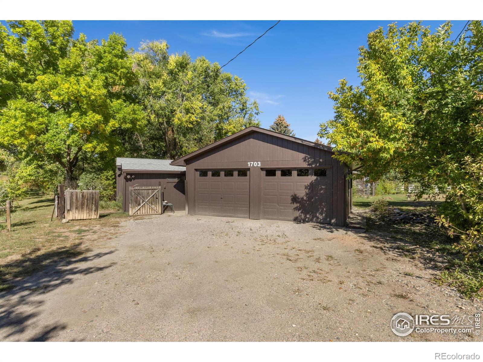 1703 N County Road 23h