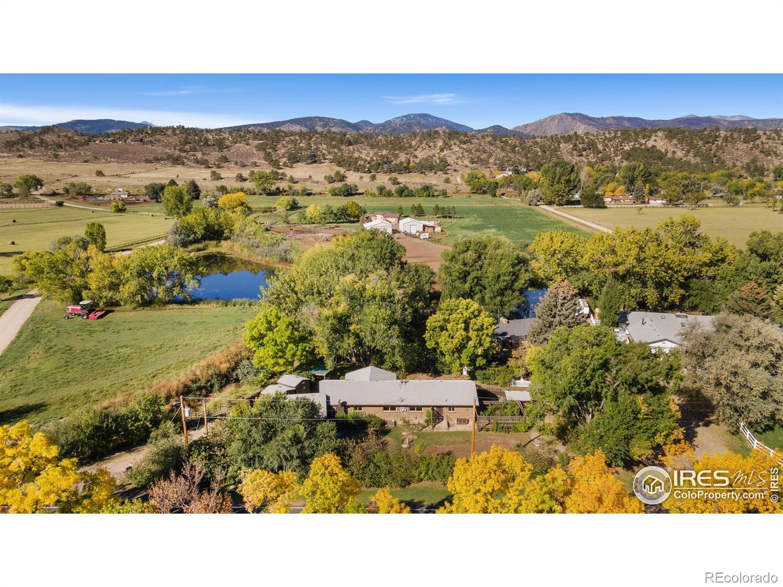 1703 N County Road 23h