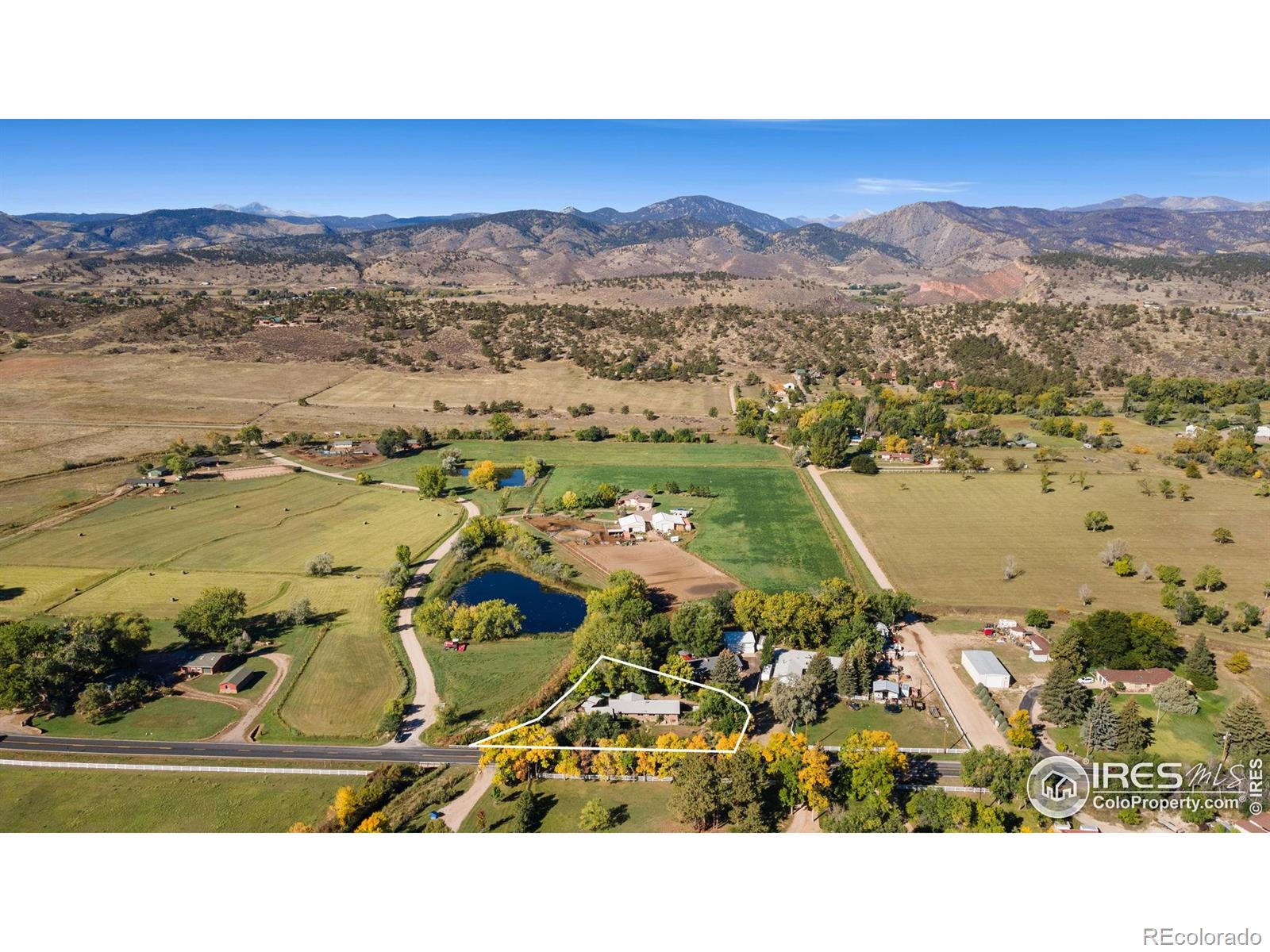 1703 N County Road 23h