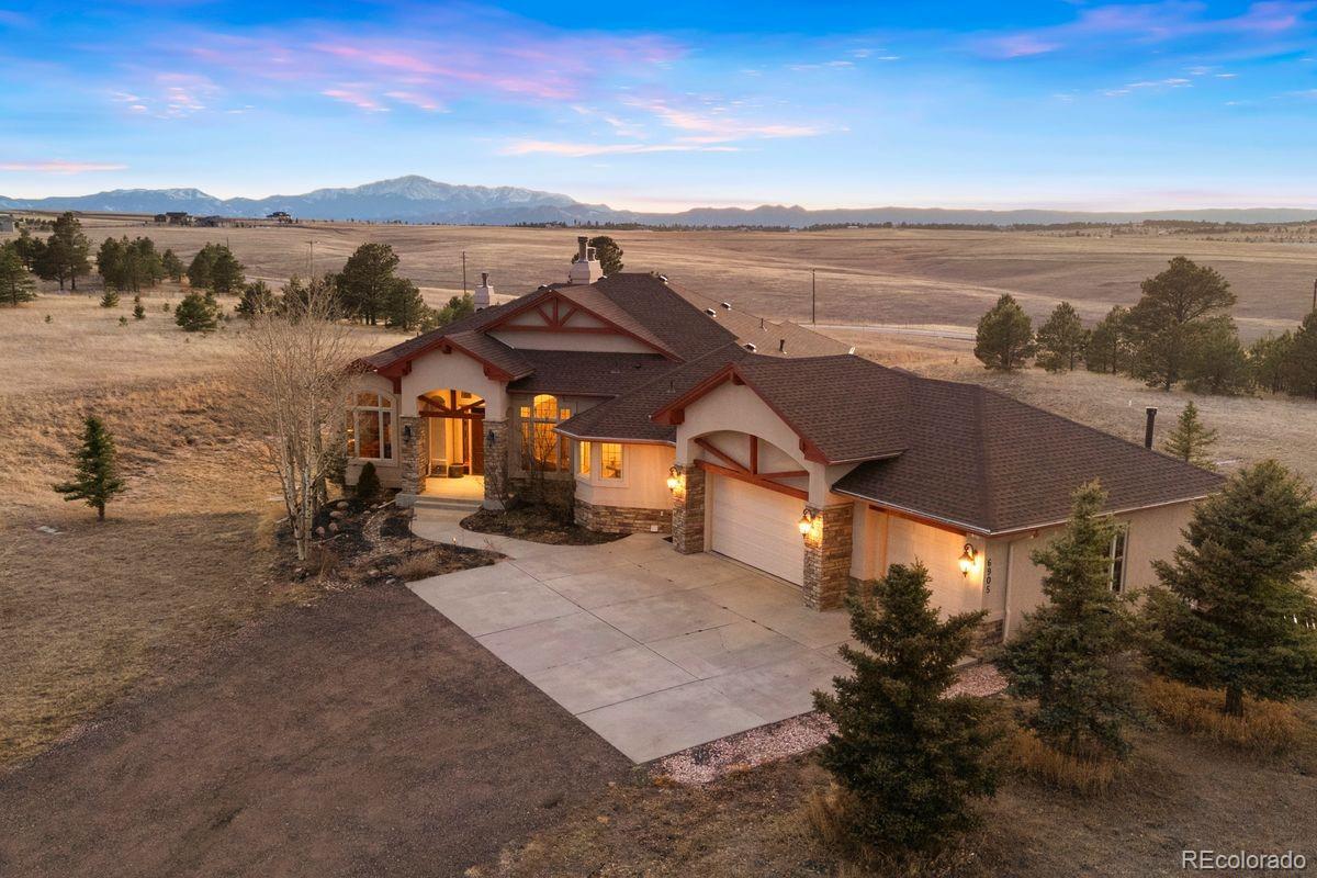 6905 Alpaca Heights