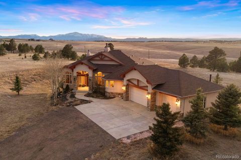 6905 Alpaca Heights Colorado Springs CO 80908