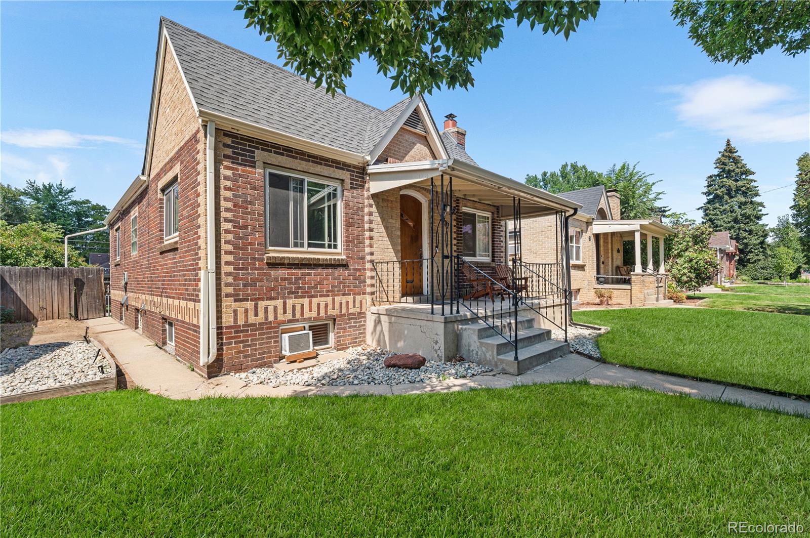 3737 Osceola Street, Denver, CO, 80212 1 3737 Osceola Street