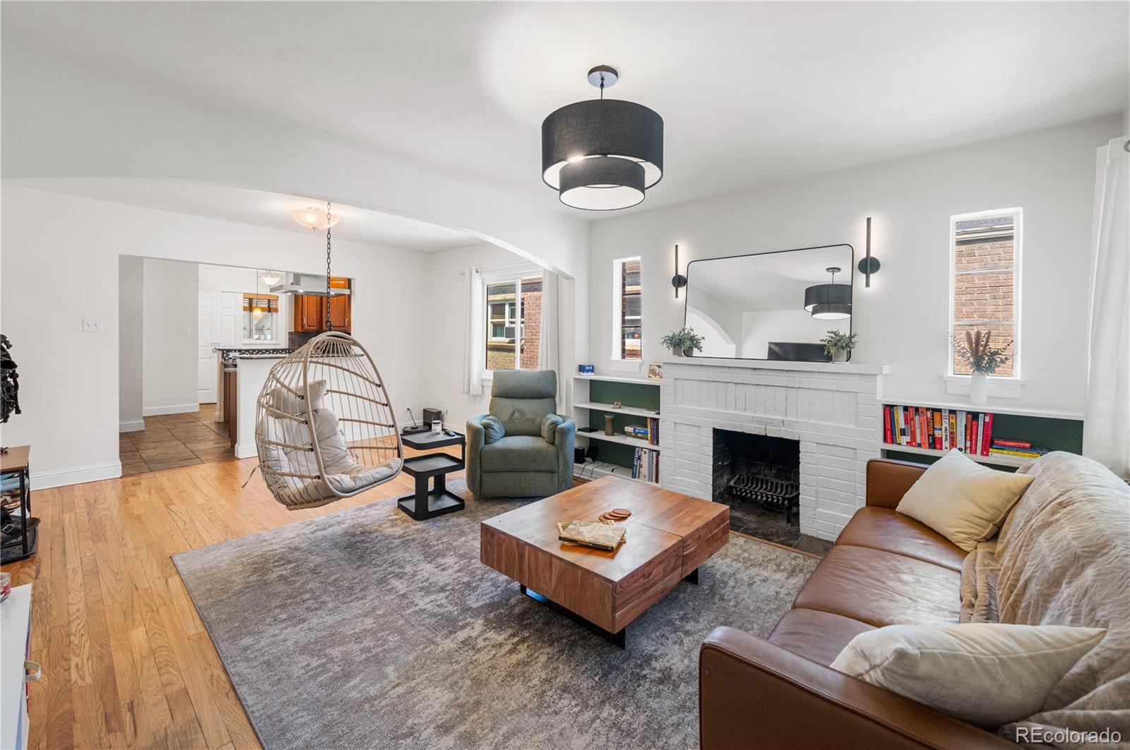3737 Osceola Street, Denver, CO, 80212 4 3737 Osceola Street