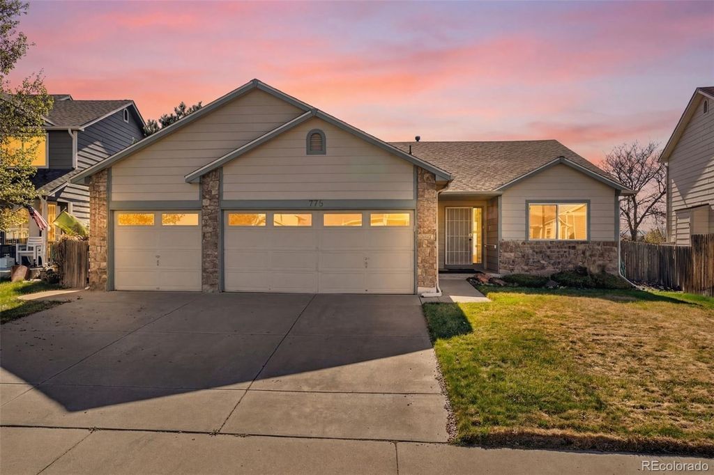 Photo of 775 S 21st Court, Brighton, CO 80601 (MLS # 7608515)