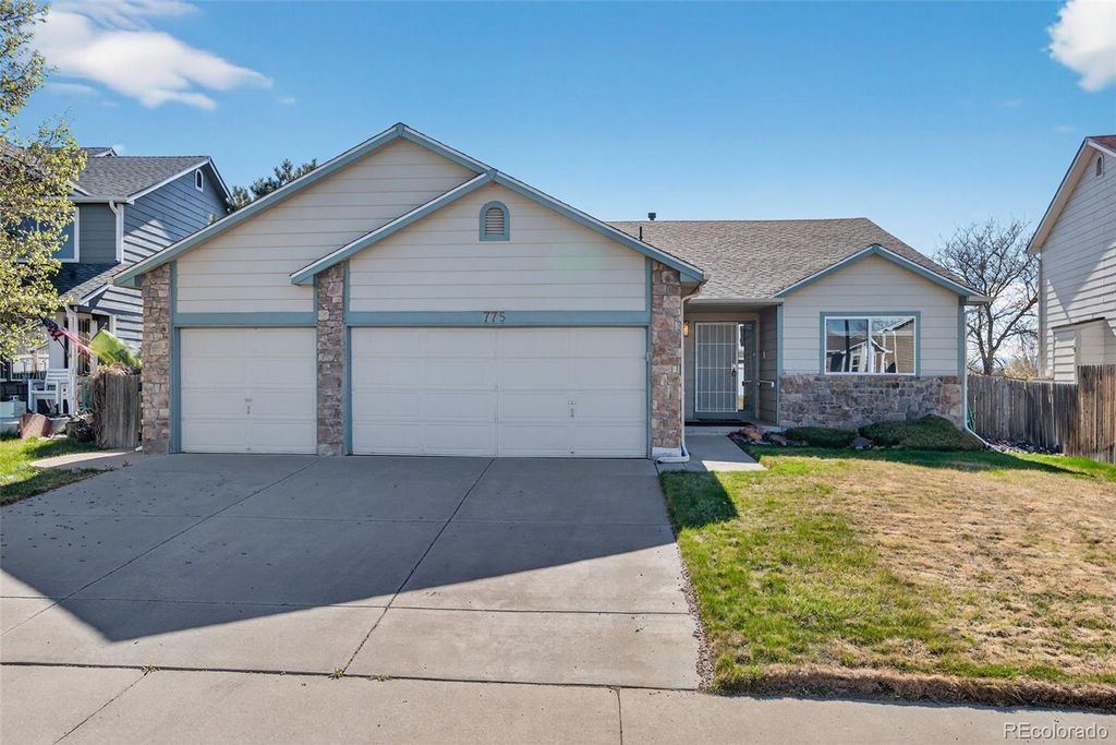 Photo of 775 S 21st Court, Brighton, CO 80601 (MLS # 7608515)