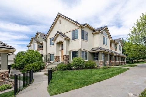 Photo of 22675 E Ontario Dr. Drive #202, Aurora, CO 80016 (MLS # 8766896)