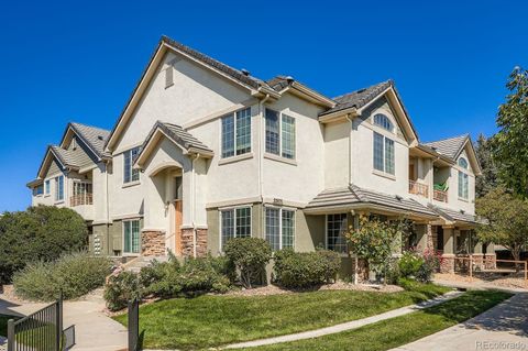 Photo of 22675 E Ontario Dr. Drive #202, Aurora, CO 80016 (MLS # 8766896)