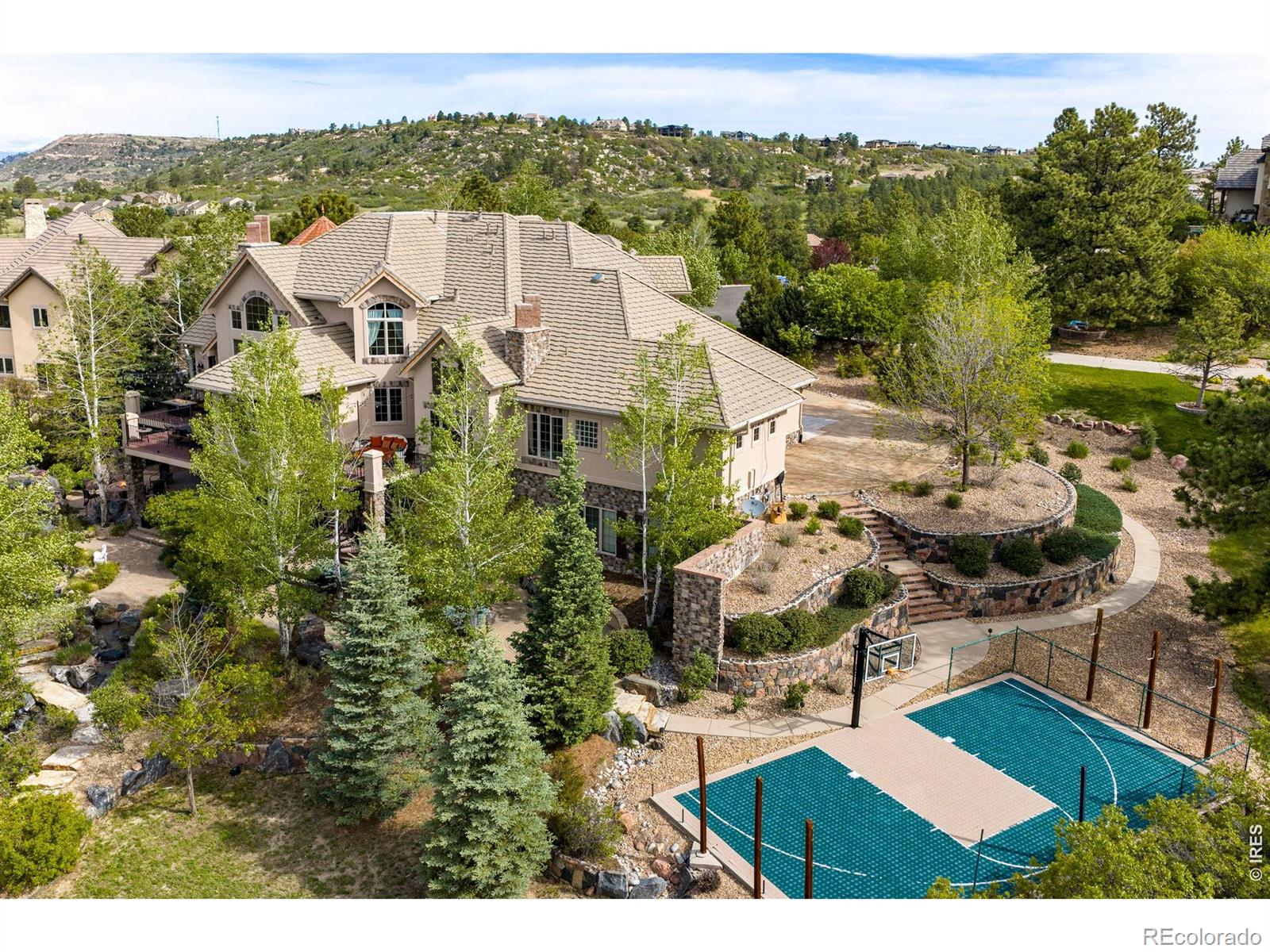 4433 Tierra Alta Drive