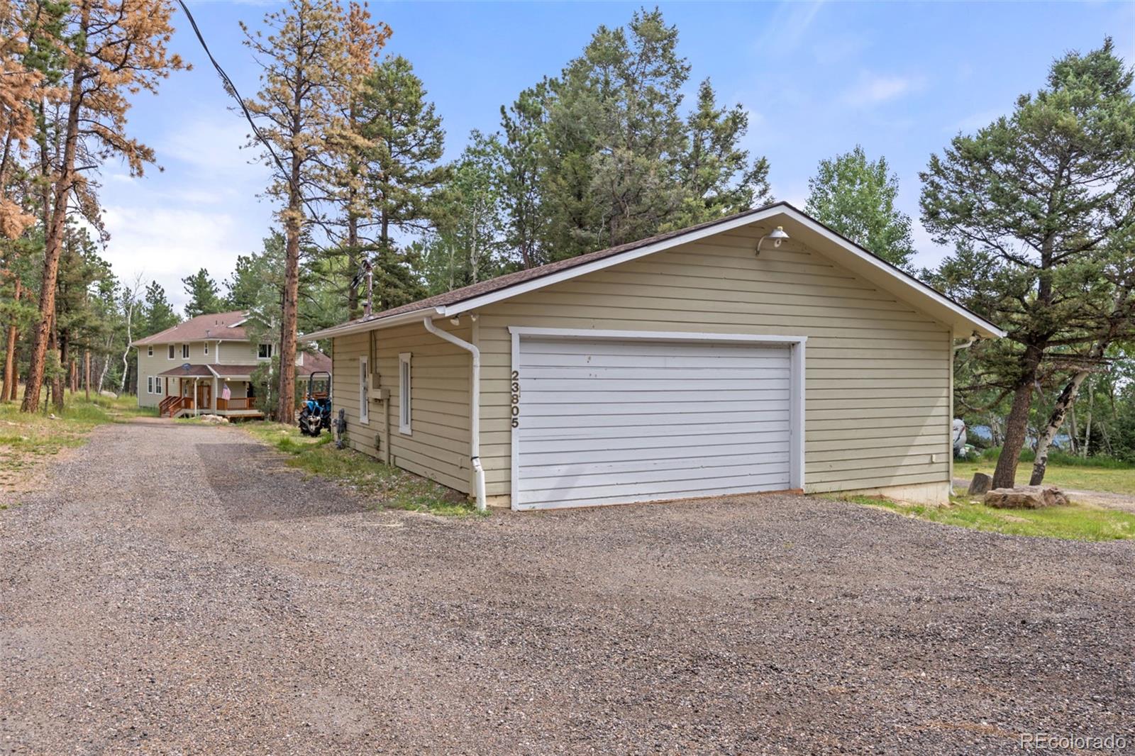 23805 Mormon Drive