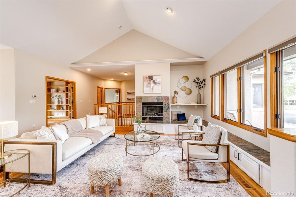 Photo of 404 E Lake Place, Centennial, CO 80121 (MLS # 2705789)