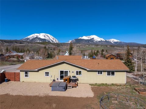840 Mesa Drive Silverthorne CO 80498