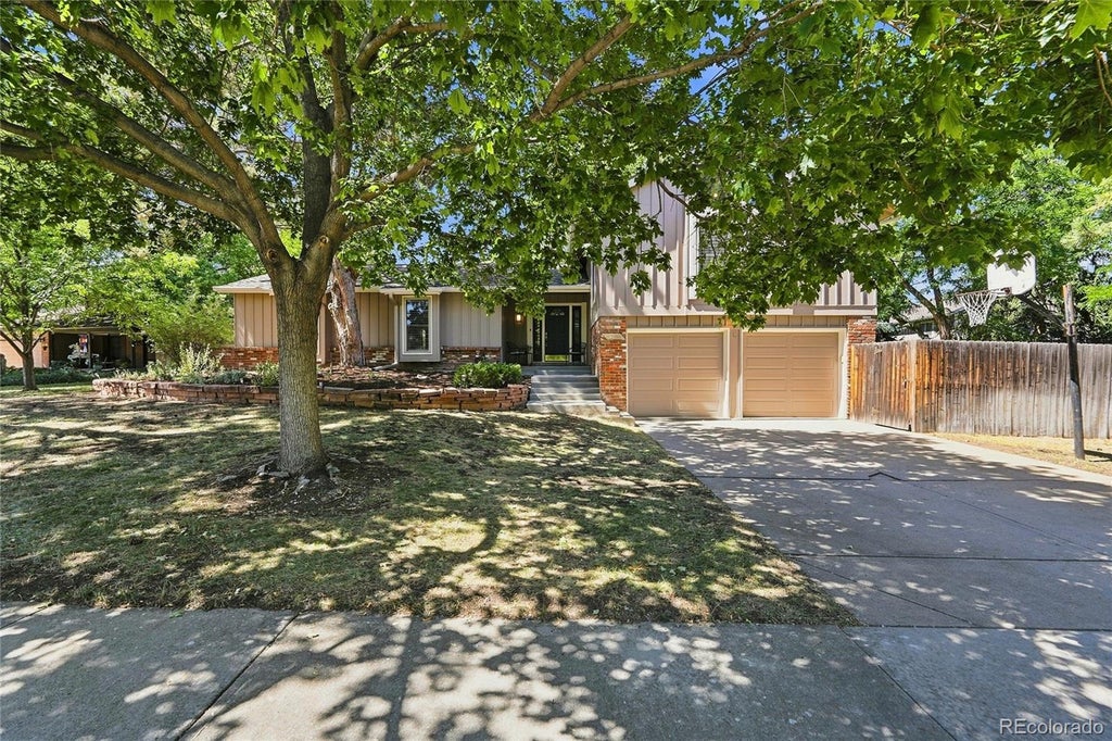 Photo of 7235 S Jackson Court, Centennial, CO 80122 (MLS # 4268662)