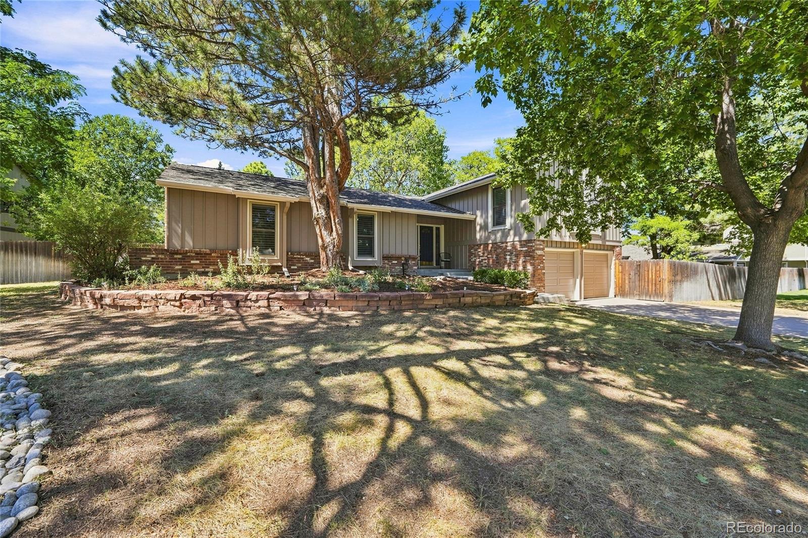 7235 S Jackson Court