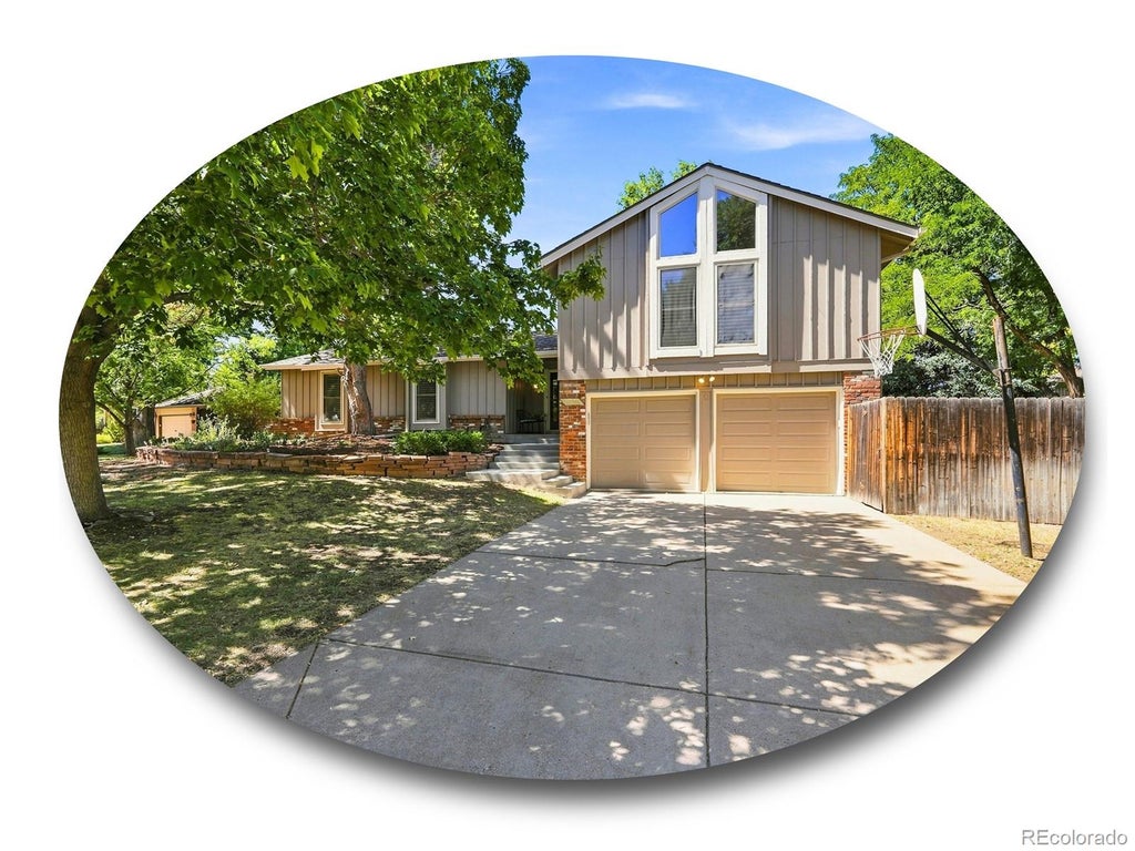 Photo of 7235 S Jackson Court, Centennial, CO 80122 (MLS # 4268662)