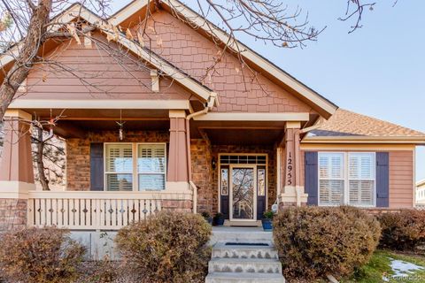 12955 Vallejo Circle Denver CO 80234