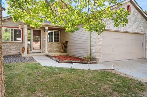 11384 Oakland Drive Henderson CO 80640