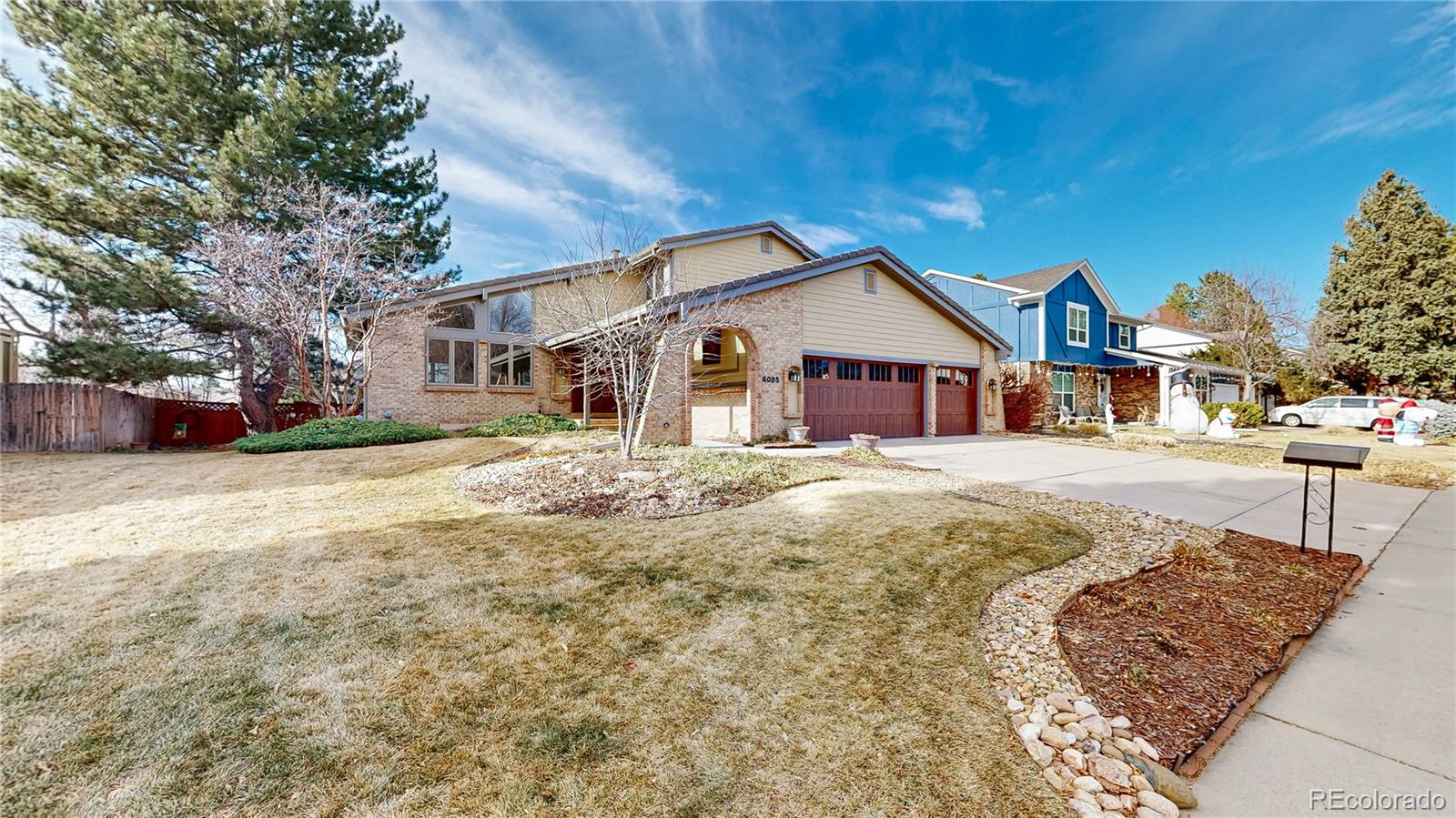 6085 S Iola Way