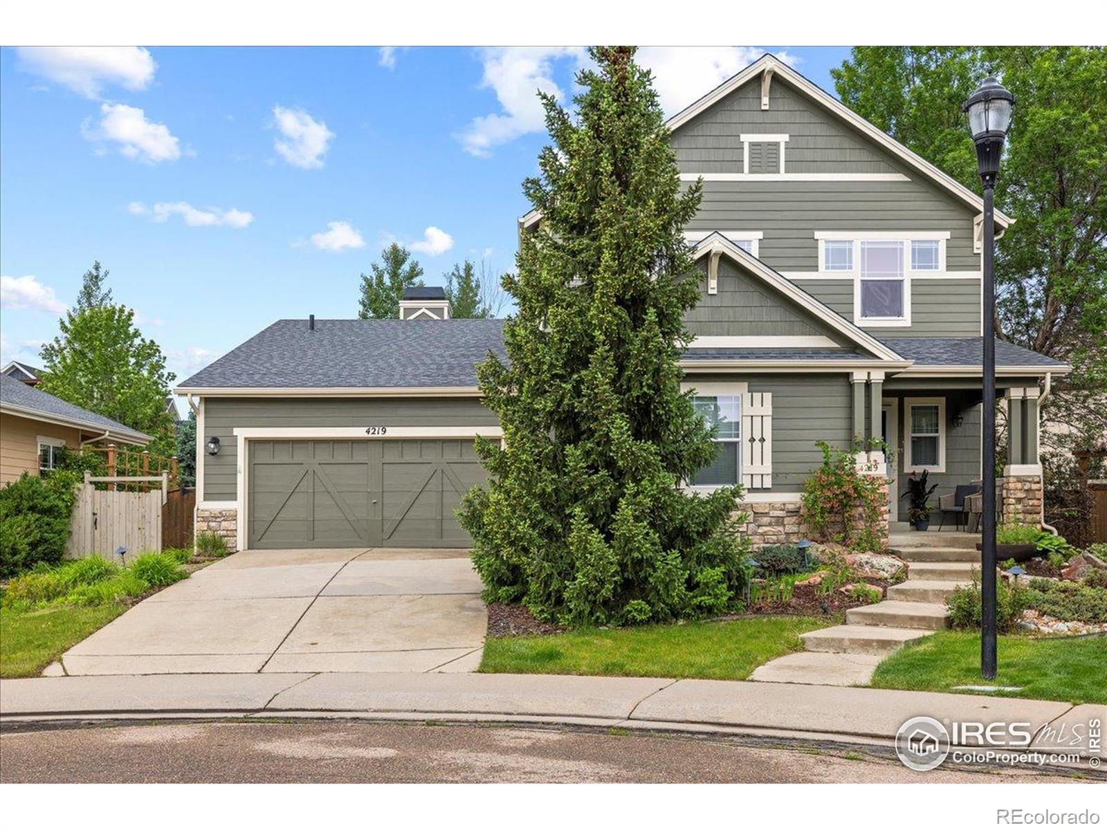 4219 Frederick Circle