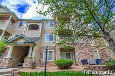 8389 S Independence Circle 11-204 Littleton CO 80128