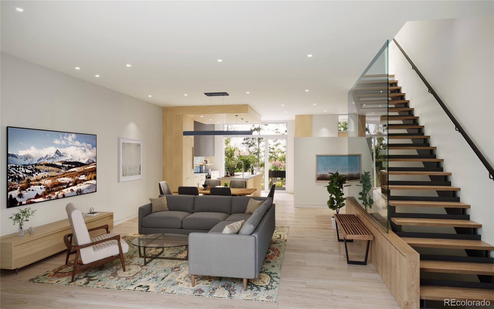 220 E Oak Street 103B