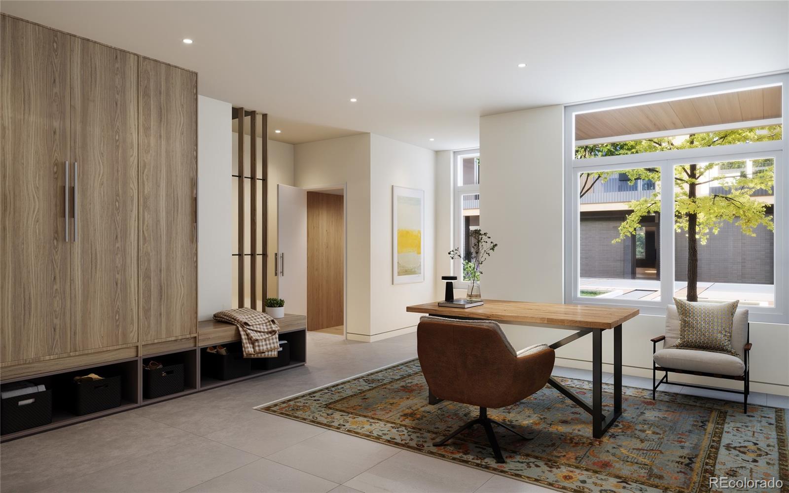 220 E Oak Street 103B