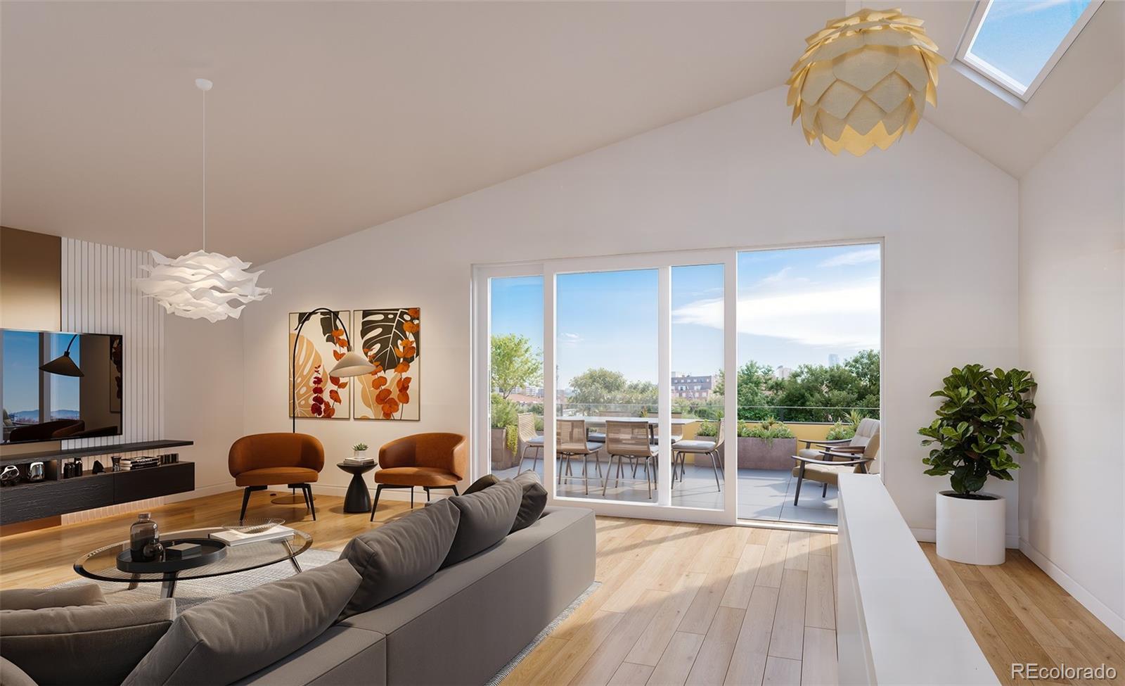 220 E Oak Street 103B