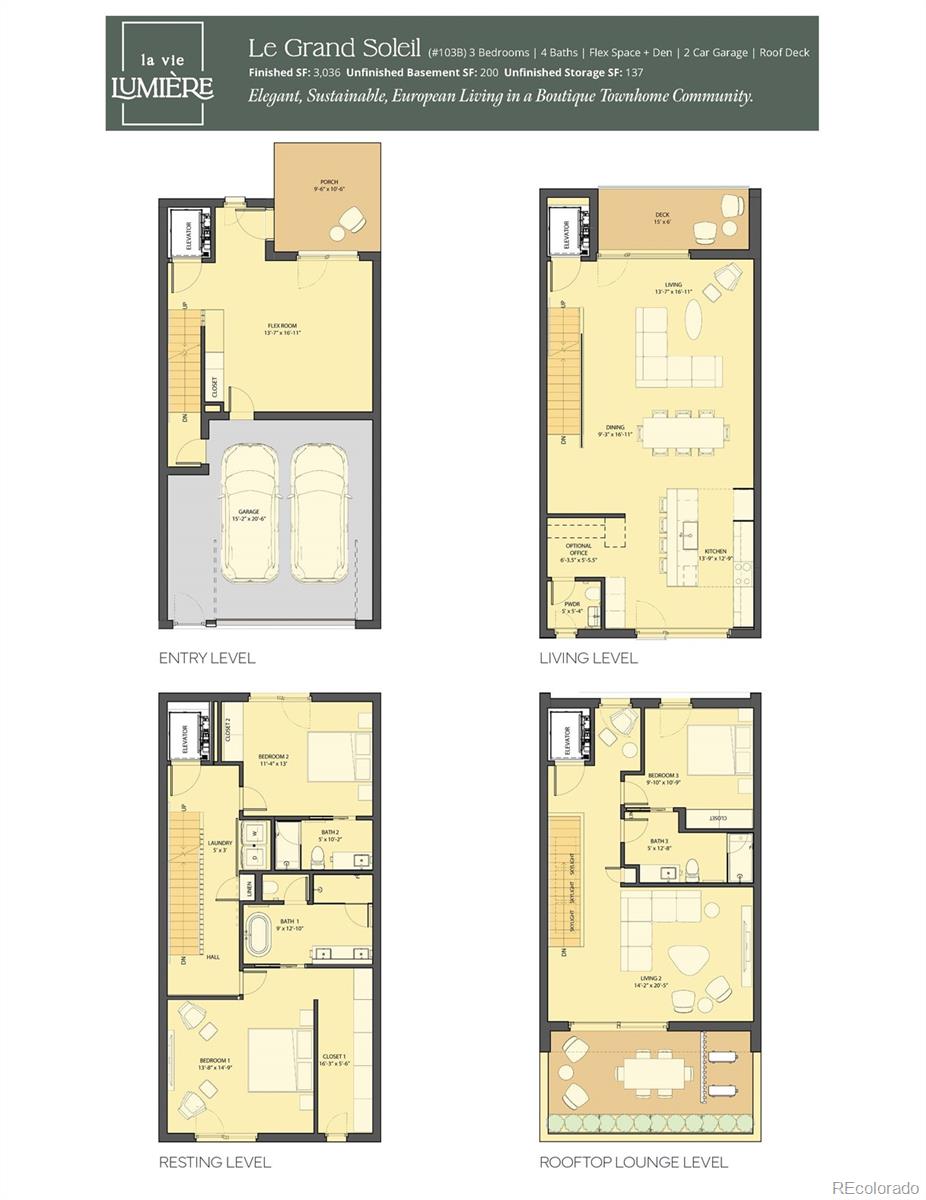 220 E Oak Street 103B