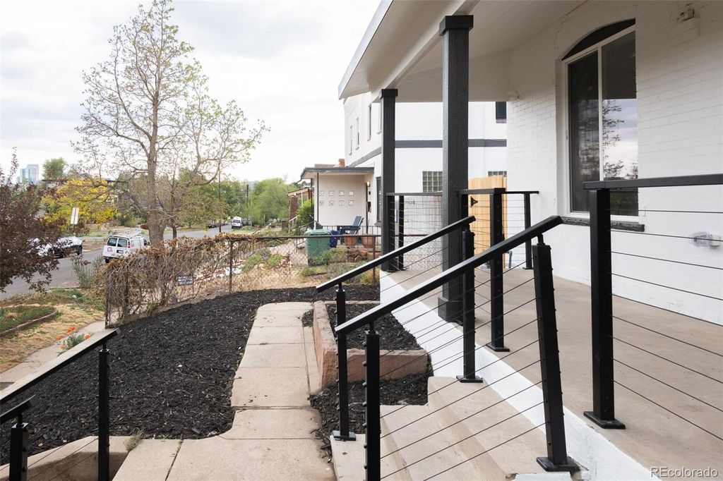 Photo of 4027 Navajo Street, Denver, CO 80211 (MLS # 3918998)