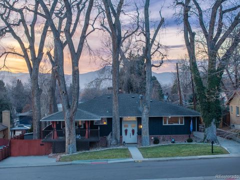 2711 S Pierce Street Denver CO 80227