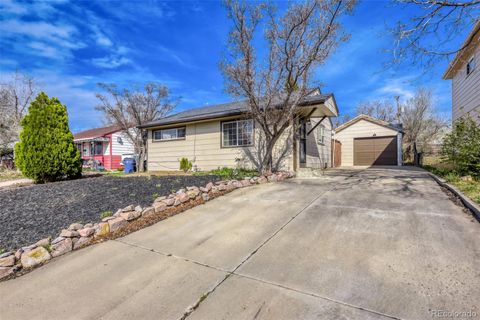 1880 S Shoshone Street Denver CO 80223