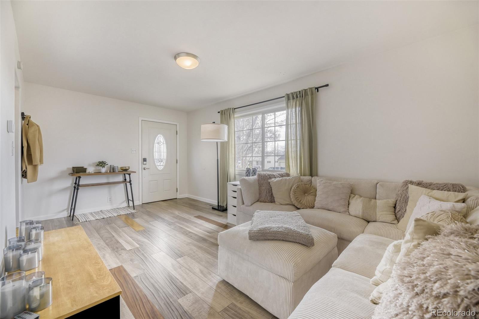 1880 S Shoshone Street