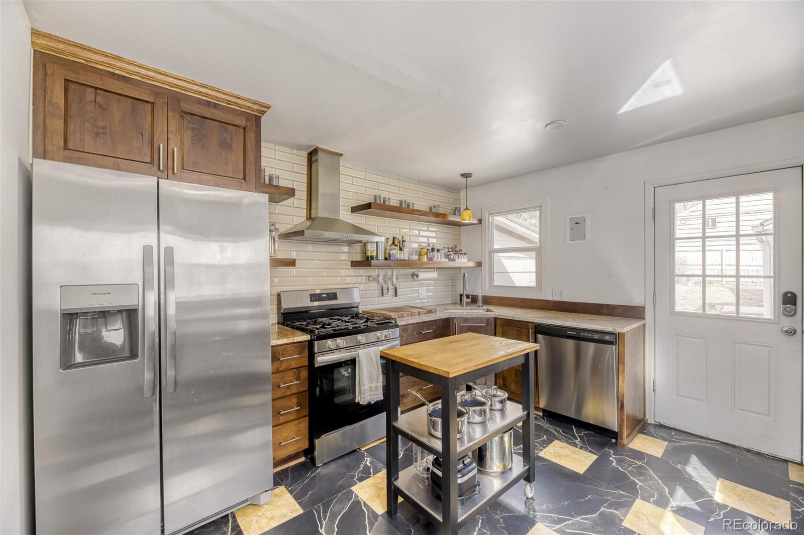 1880 S Shoshone Street