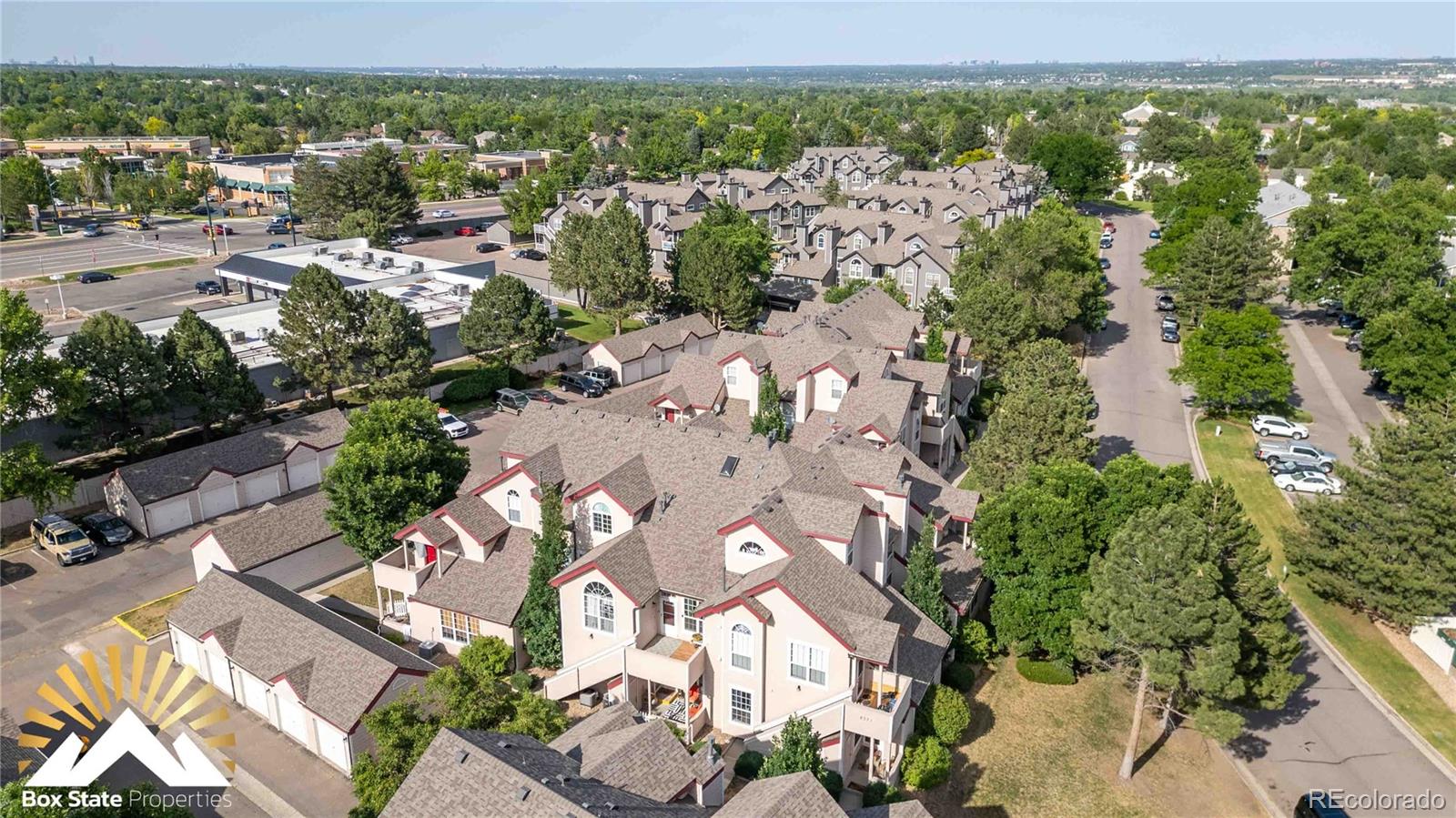Photo 1 of 34 — 8371 S Upham Way 208, Littleton, CO 80128