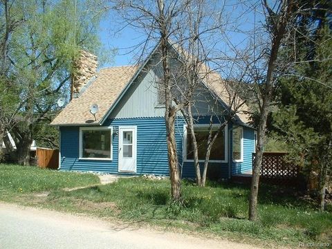 Photo of 26171 Center Drive, Kittredge, CO 80457 (MLS # 7847970)