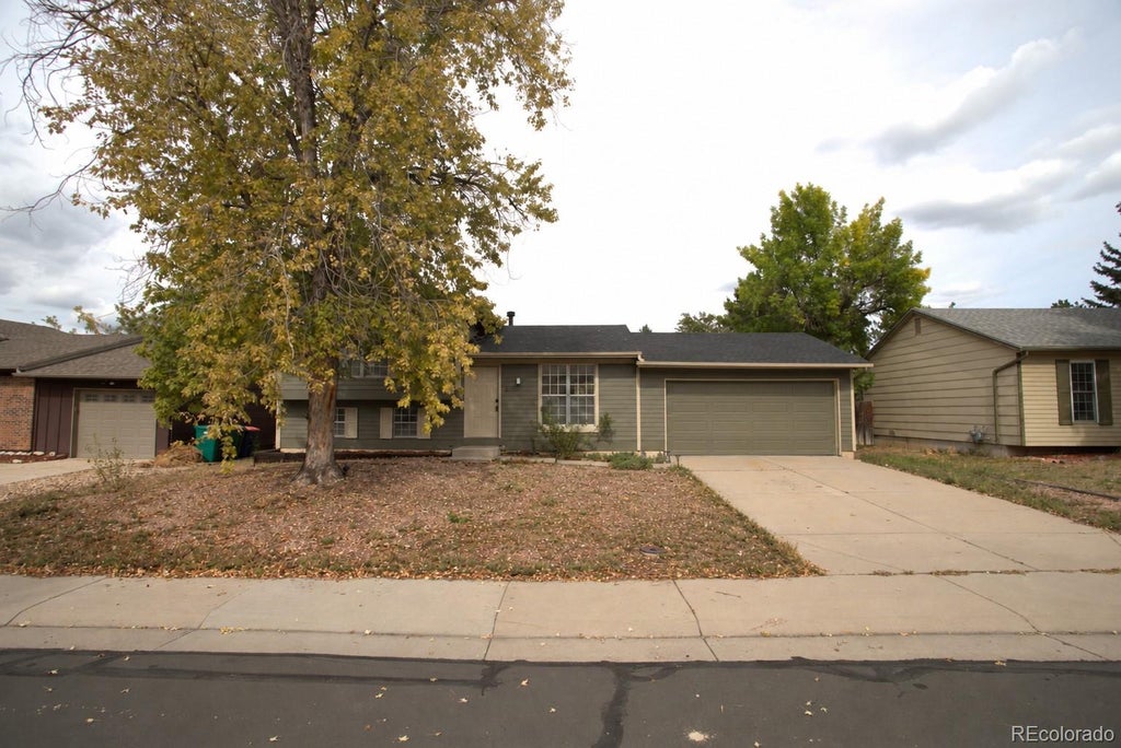 Photo of 8165 W 93rd Way Way, Broomfield, CO 80021 (MLS # 5853635)
