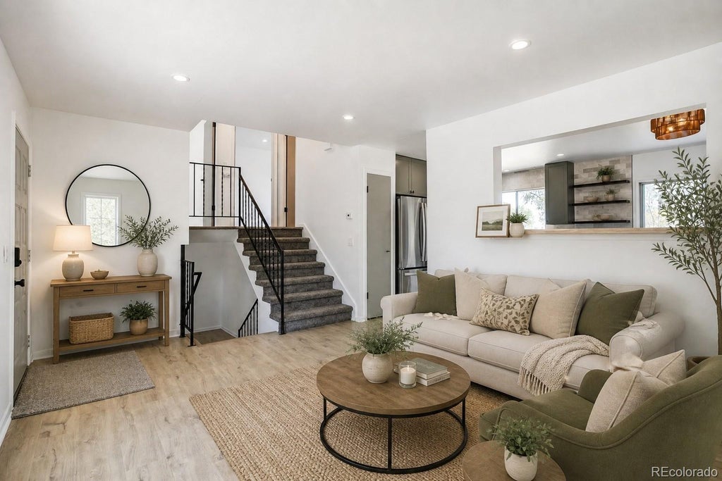 Photo of 8165 W 93rd Way Way, Broomfield, CO 80021 (MLS # 5853635)