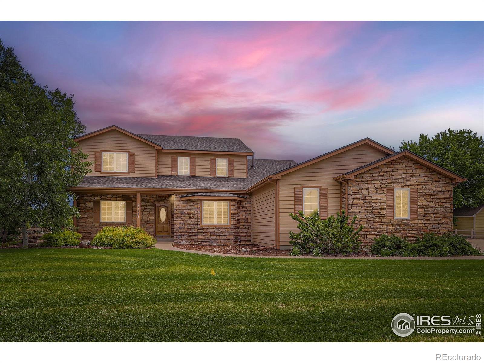 6544 Saddleback Avenue, Firestone, CO, 80504 2 6544 Saddleback Avenue